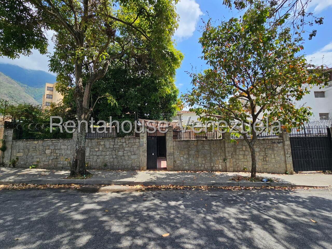Casa - La Castellana - Caracas