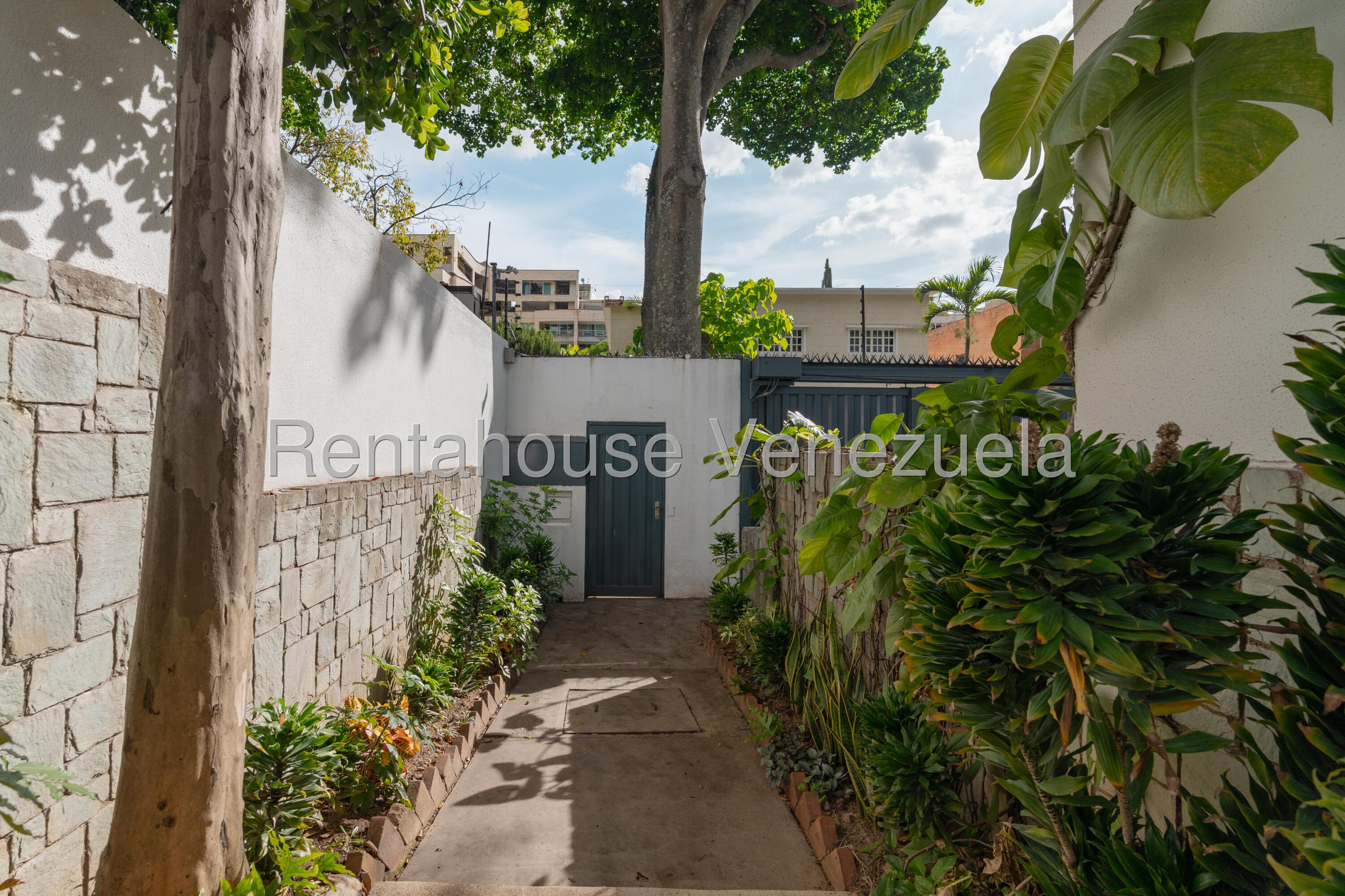 Casa - La Castellana - Caracas