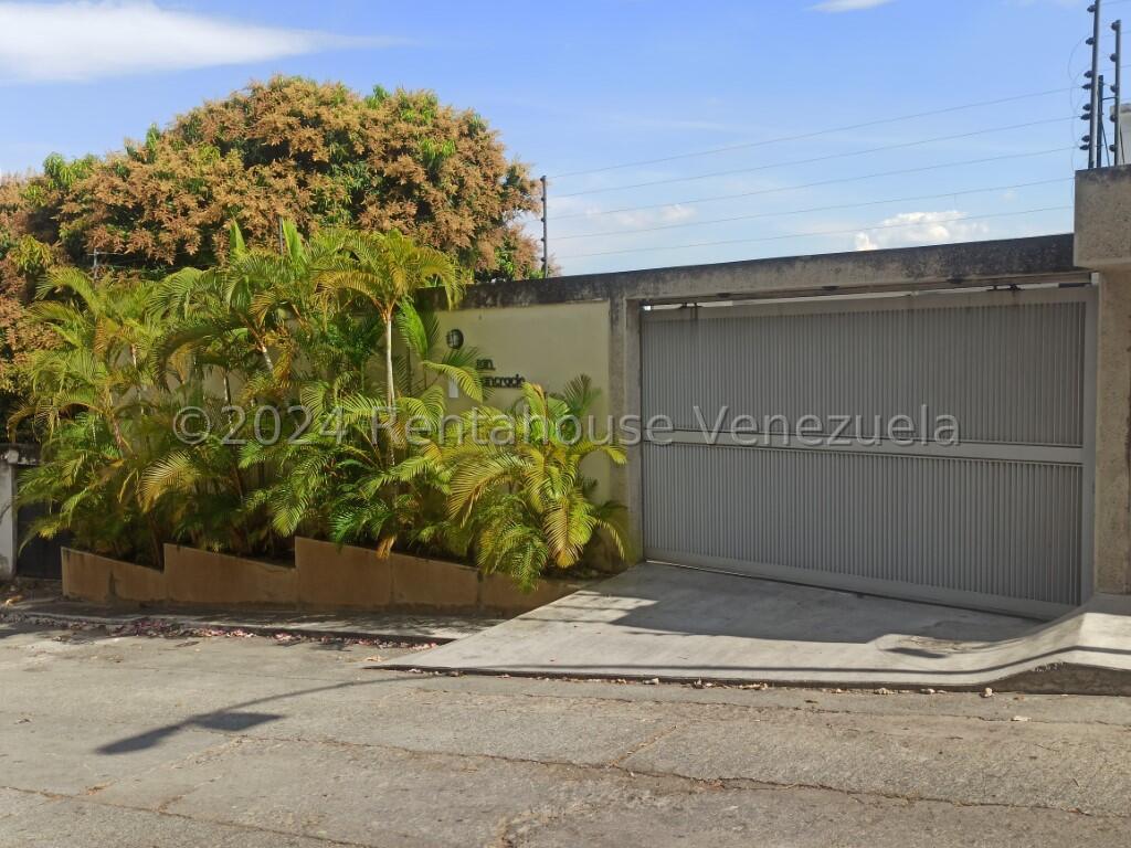 Casa - La Florida - Caracas