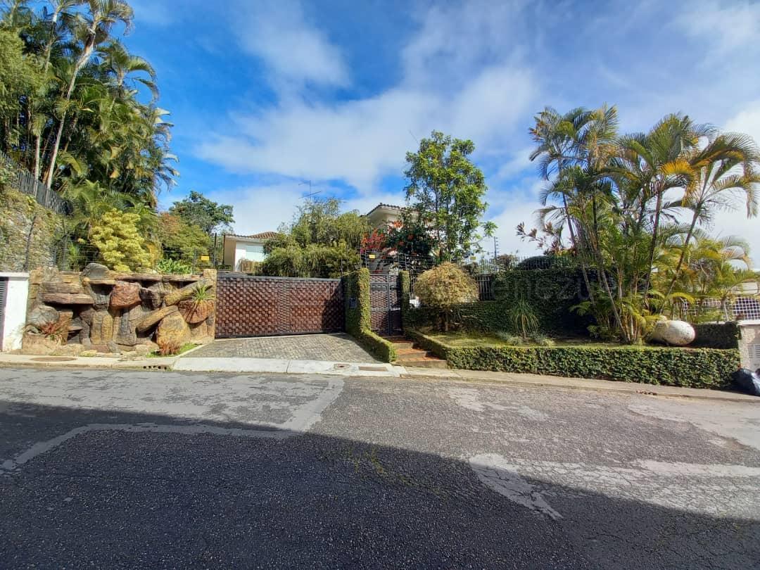 Casa - La Lagunita Country Club - Caracas