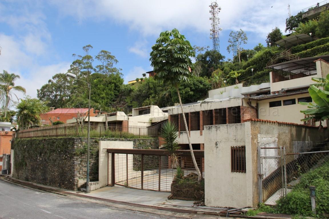 Casa - La Lagunita Country Club - Caracas