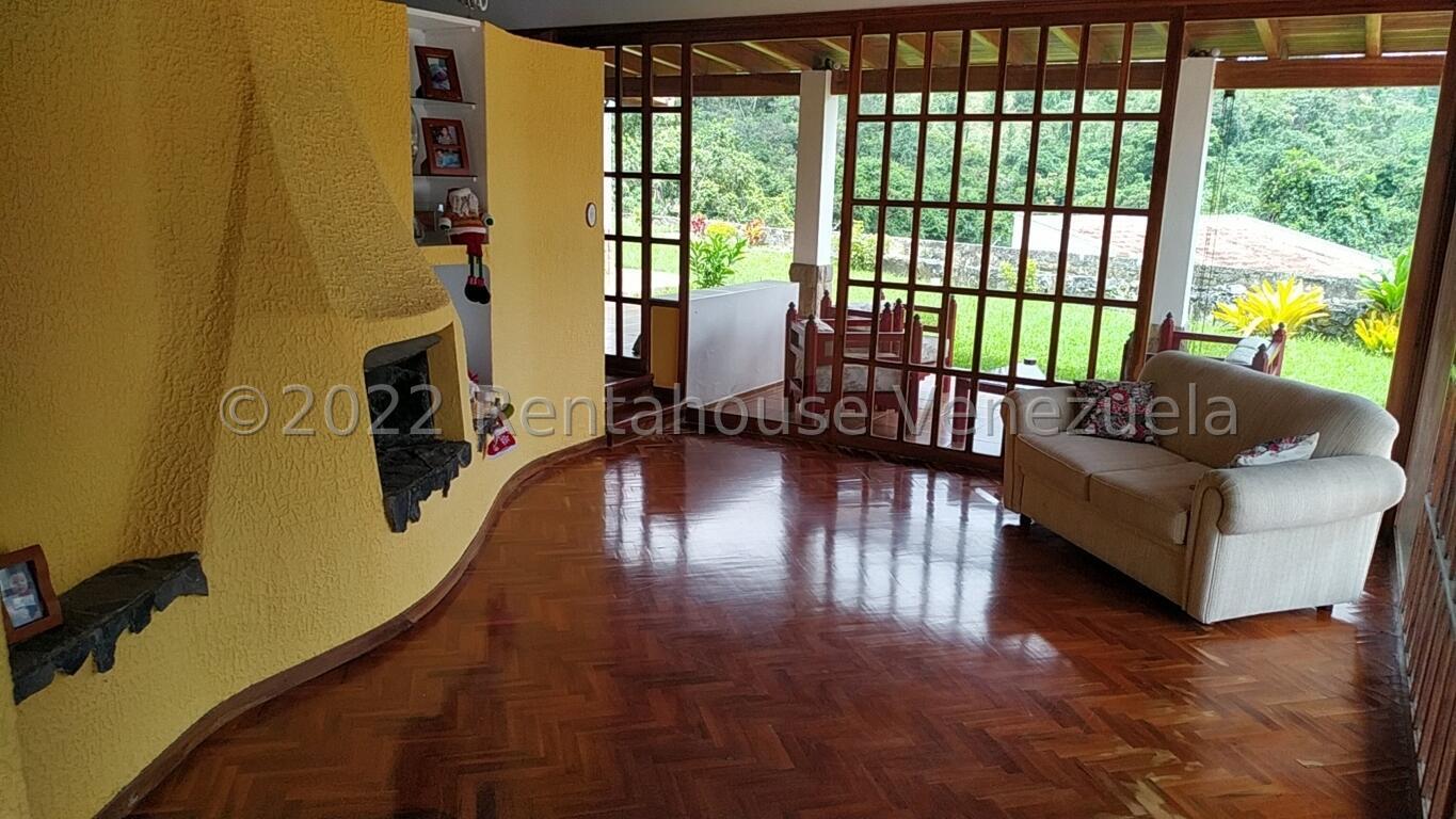 Casa - La Lagunita Country Club - Caracas