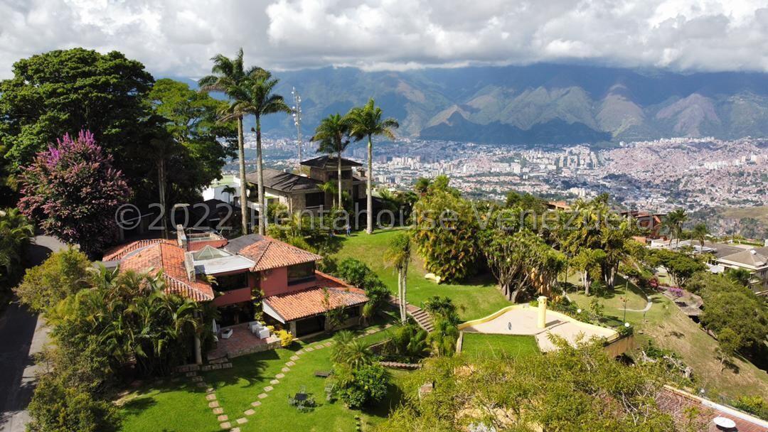 Casa - La Lagunita Country Club - Caracas