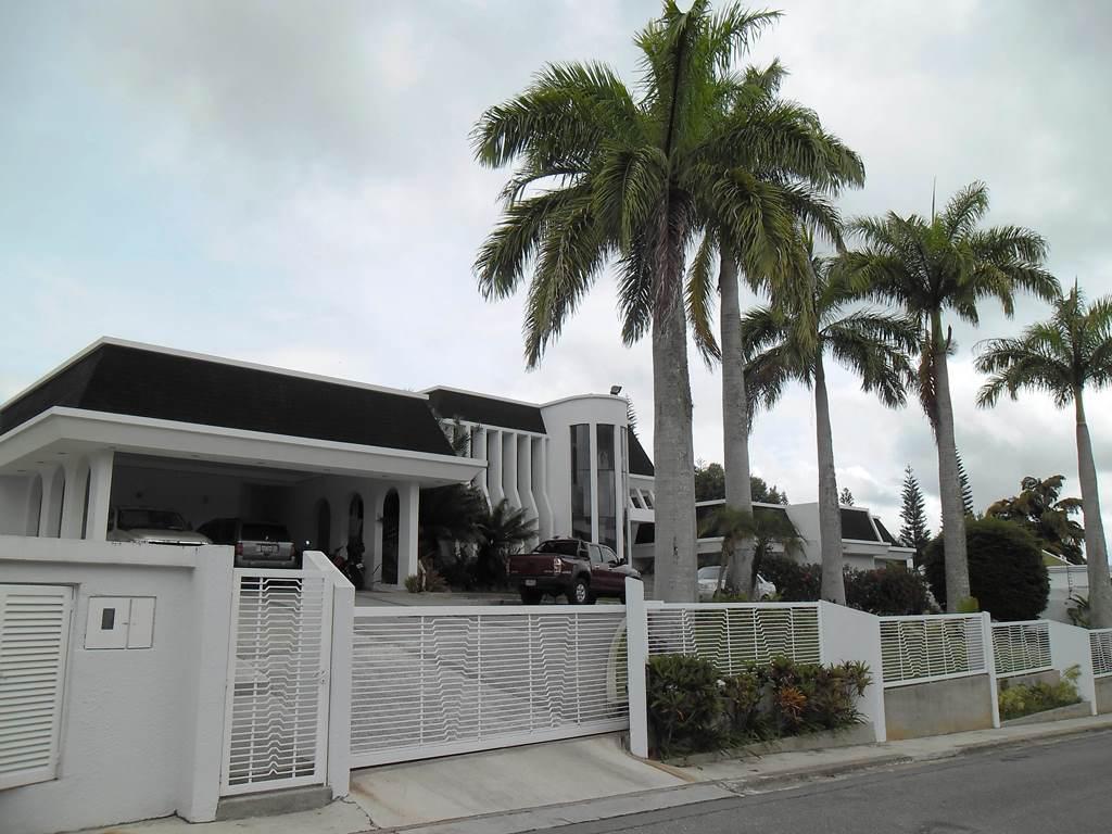 Casa - La Lagunita Country Club - Caracas