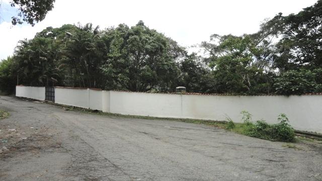 Casa - La Lagunita Country Club - Caracas
