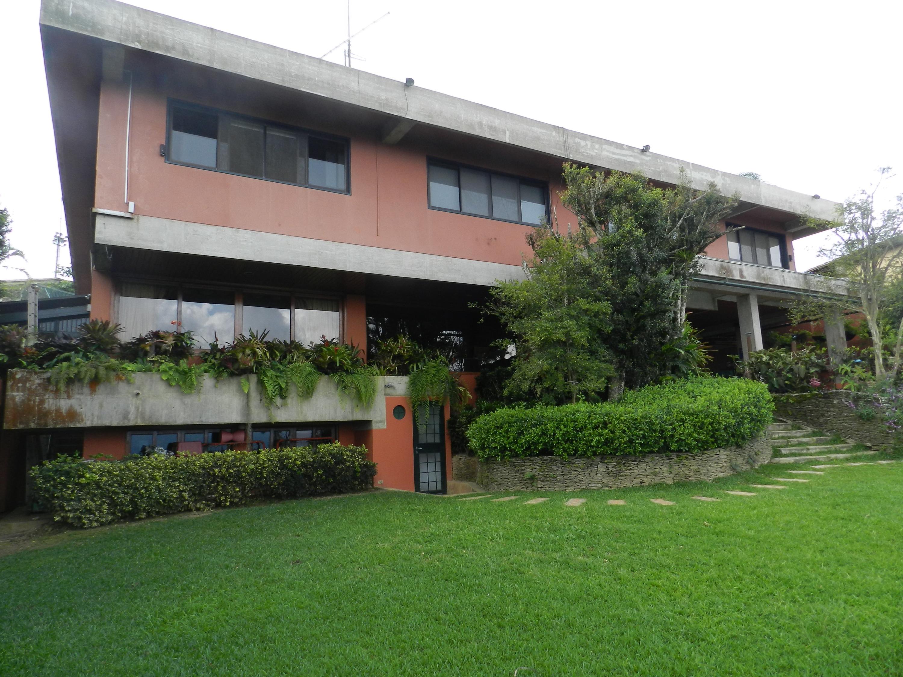 Casa - La Lagunita Country Club - Caracas