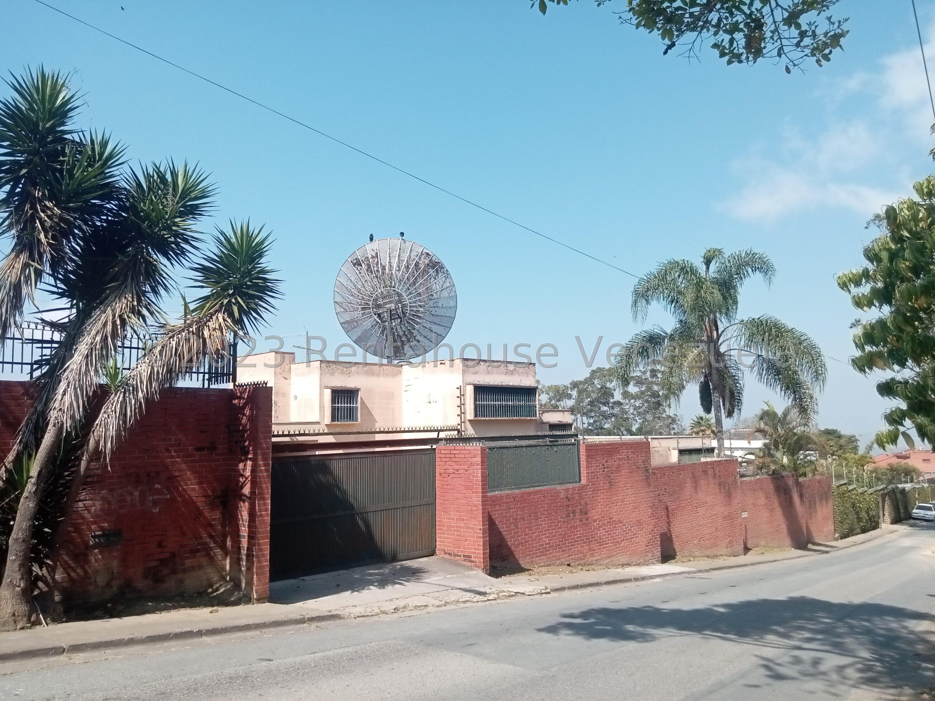 Casa - La Lagunita Country Club - Caracas