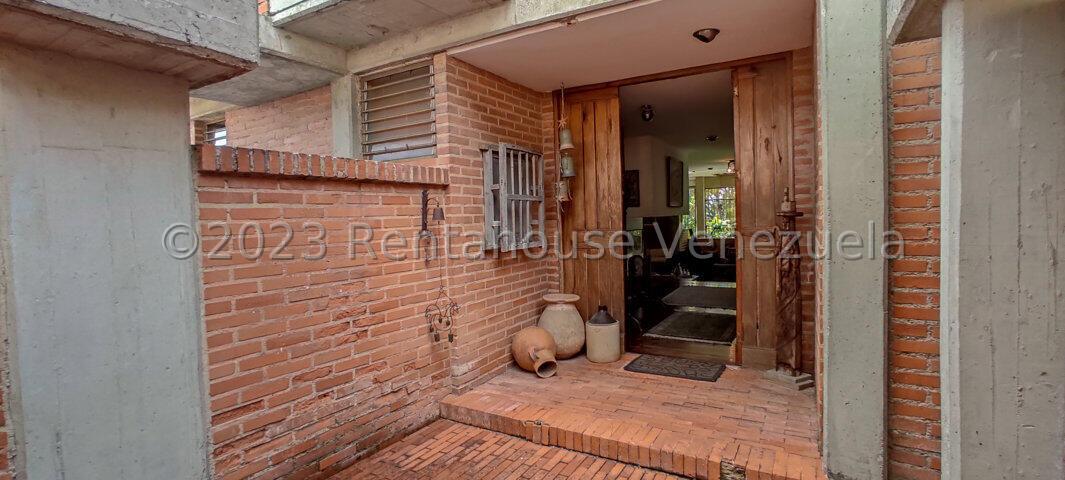 Casa - La Lagunita Country Club - Caracas