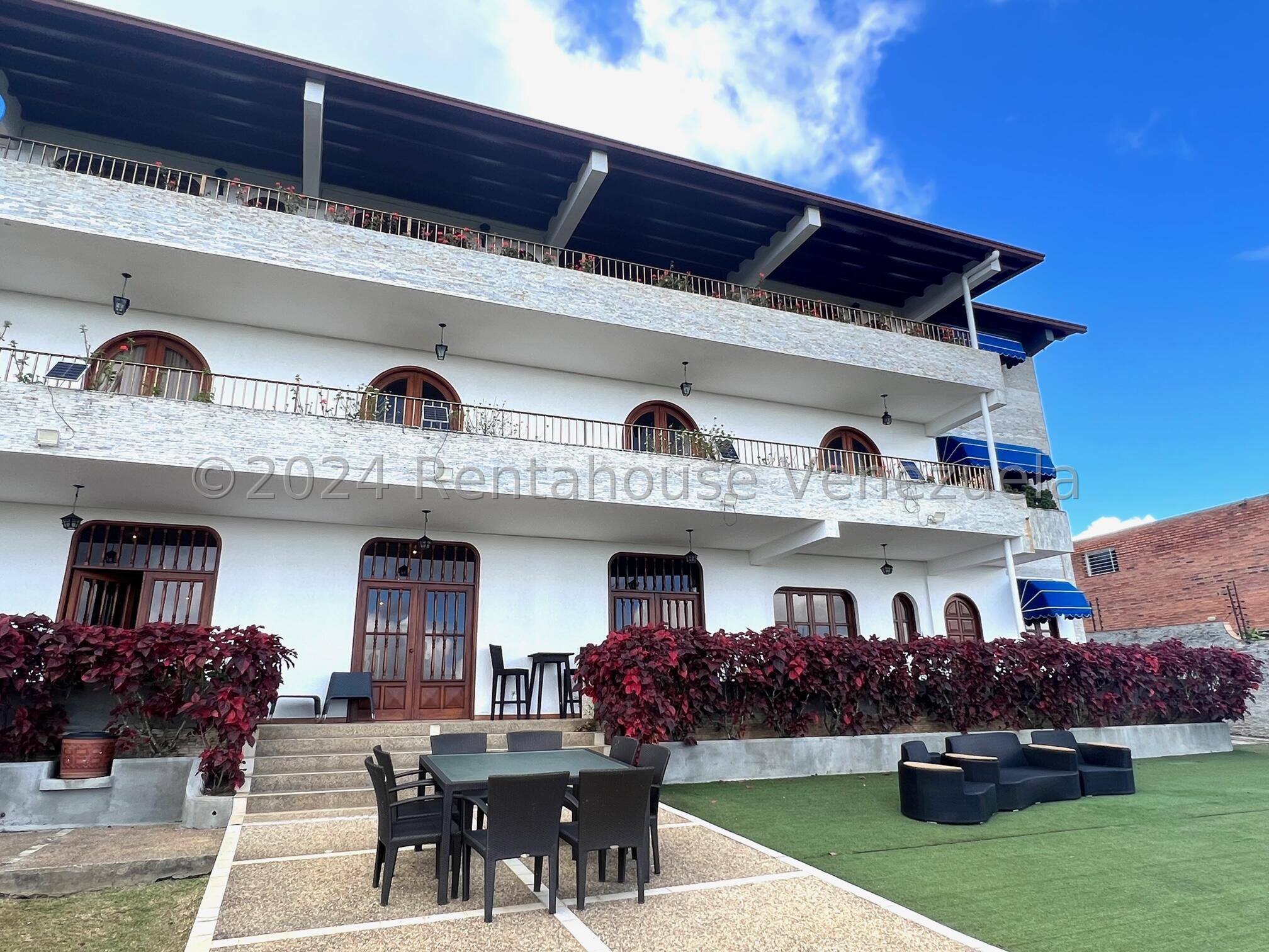 Casa - La Lagunita Country Club - Caracas