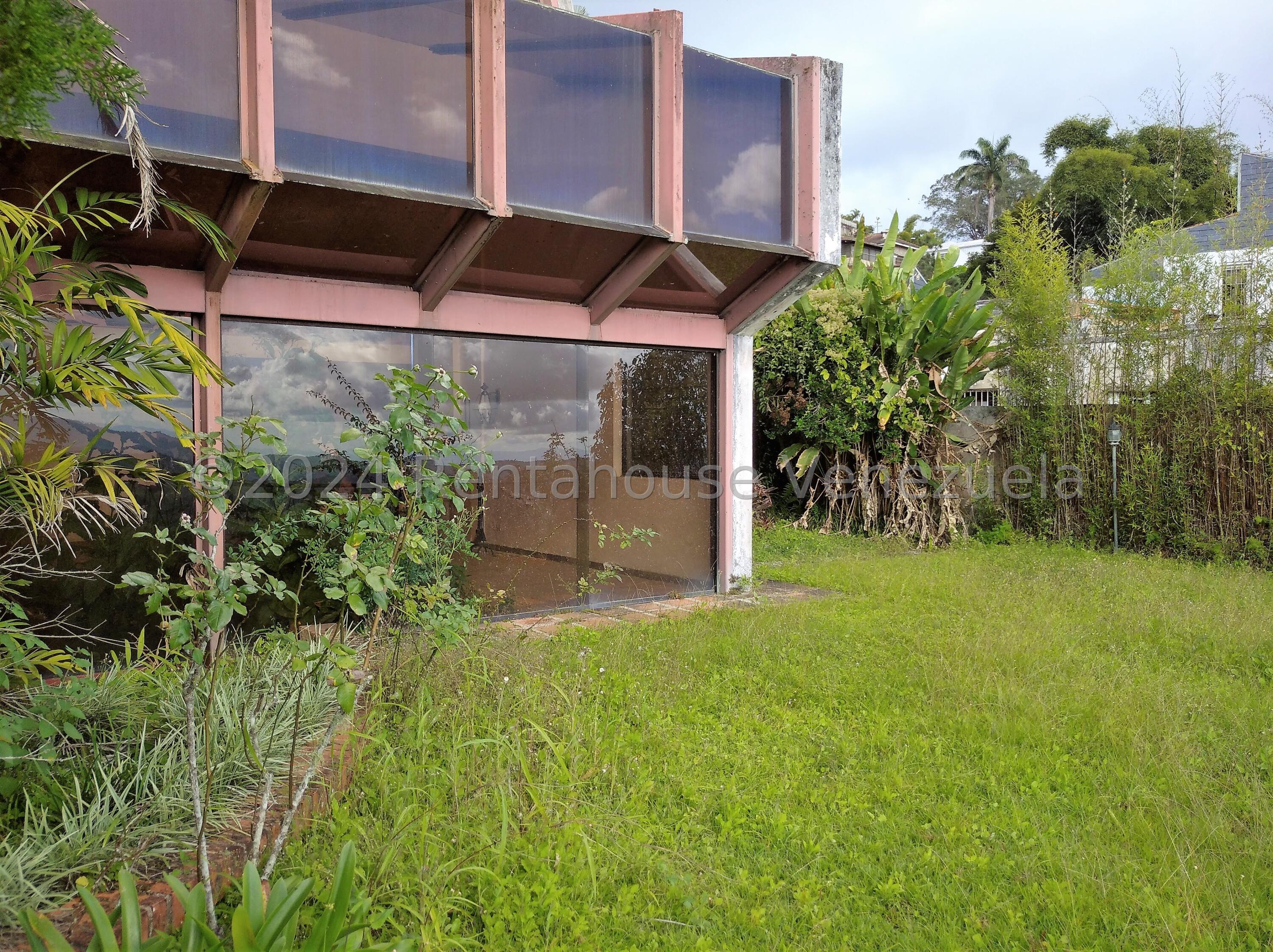 Casa - La Lagunita Country Club - Caracas