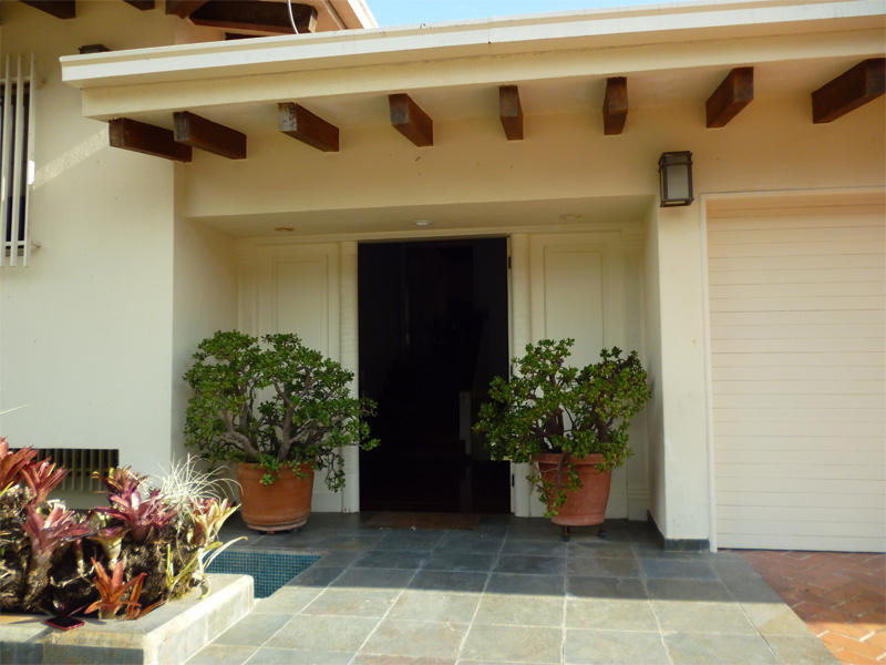 Casa - La Lagunita Country Club - Caracas