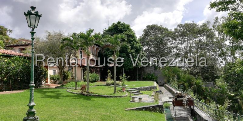 Casa - La Lagunita Country Club - Caracas