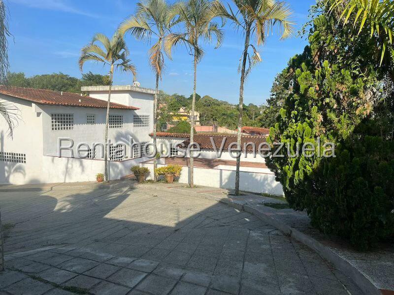 Casa - La Lagunita Country Club - Caracas