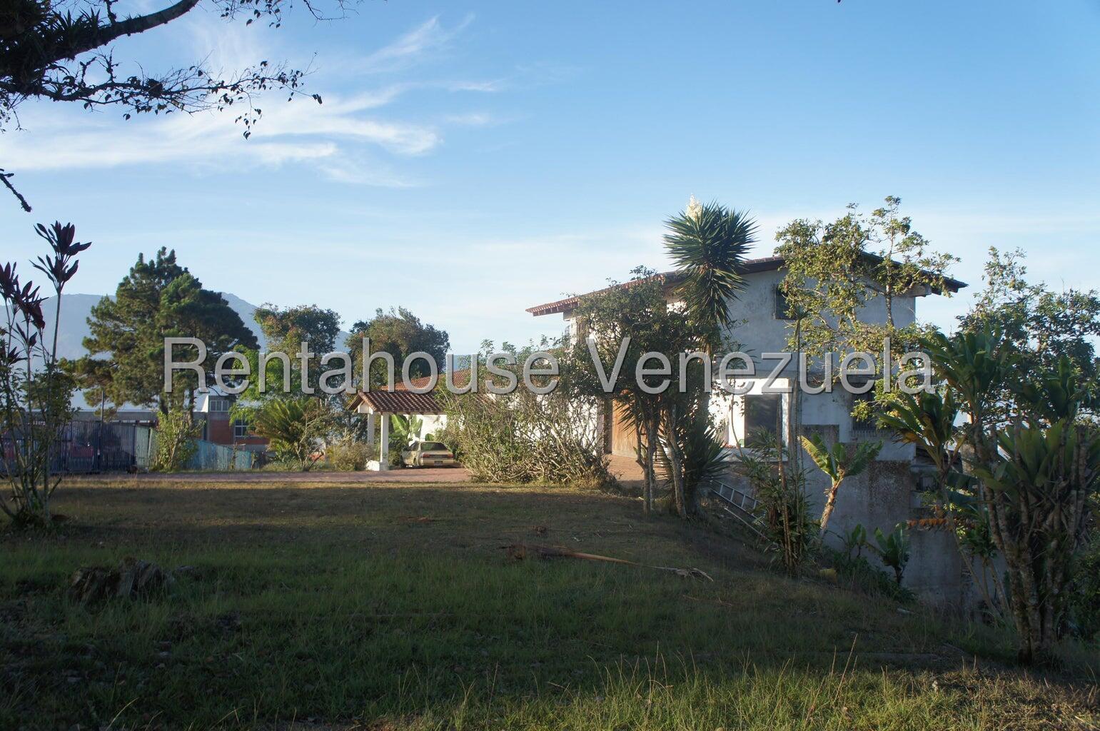 Casa - La Lagunita Country Club - Caracas