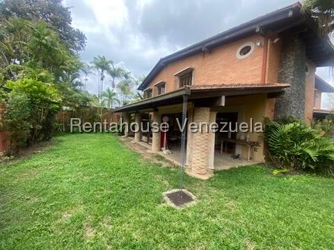 Casa - La Lagunita Country Club - Caracas