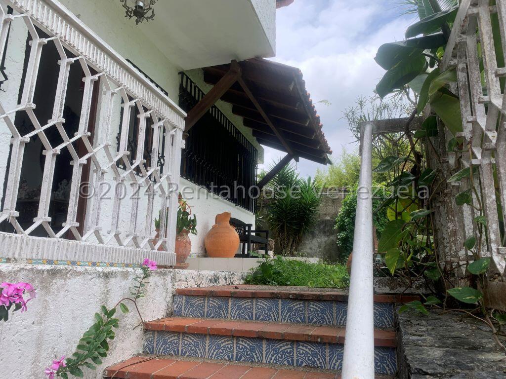 Casa - La Lagunita Country Club - Caracas