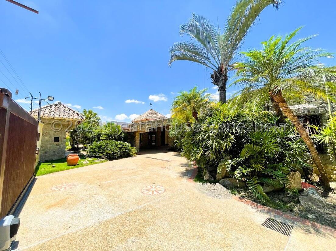 Casa - La Lagunita Country Club - Caracas