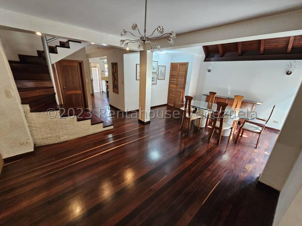 Casa - La Lagunita Country Club - Caracas