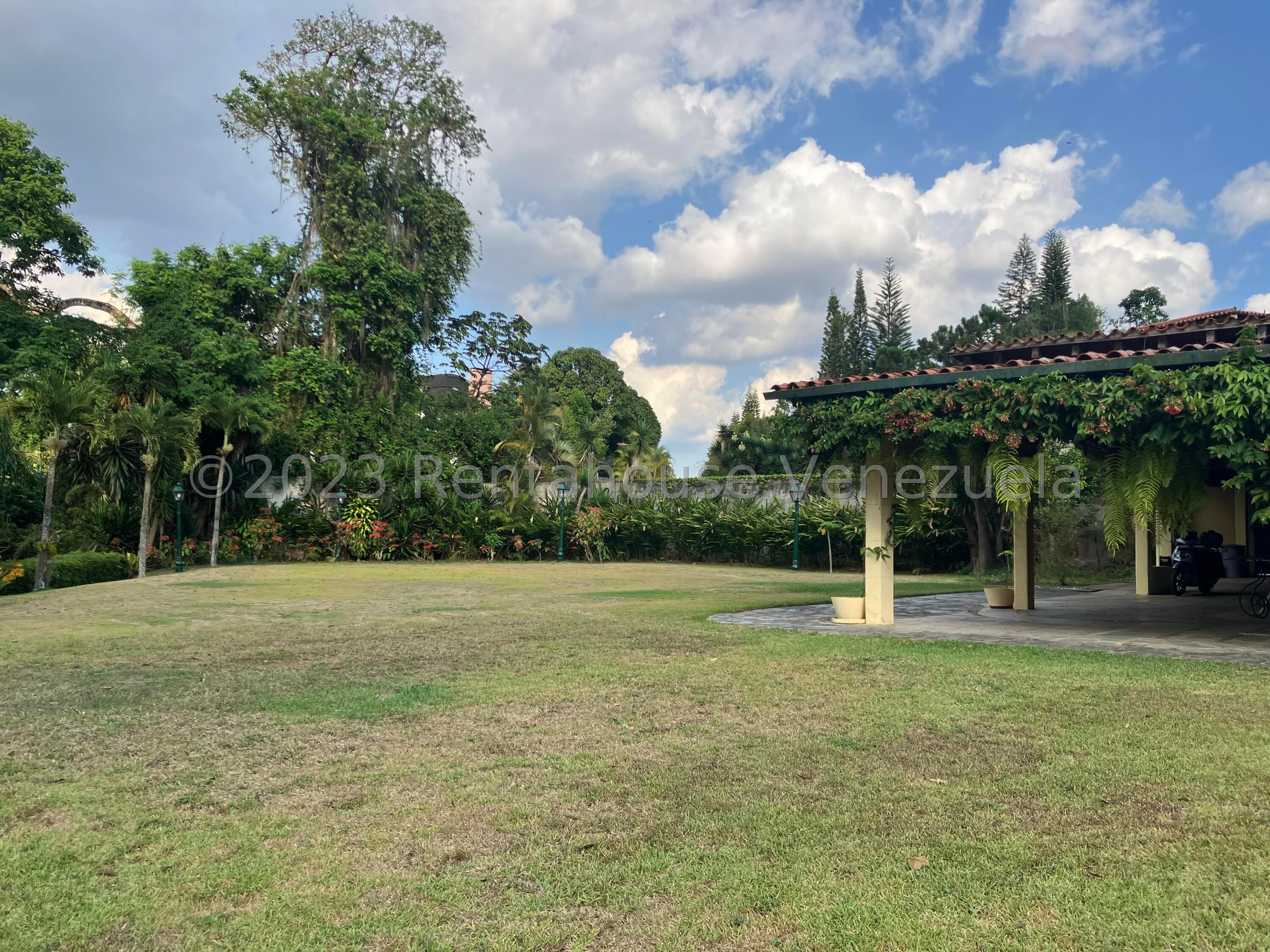 Casa - La Lagunita Country Club - Caracas