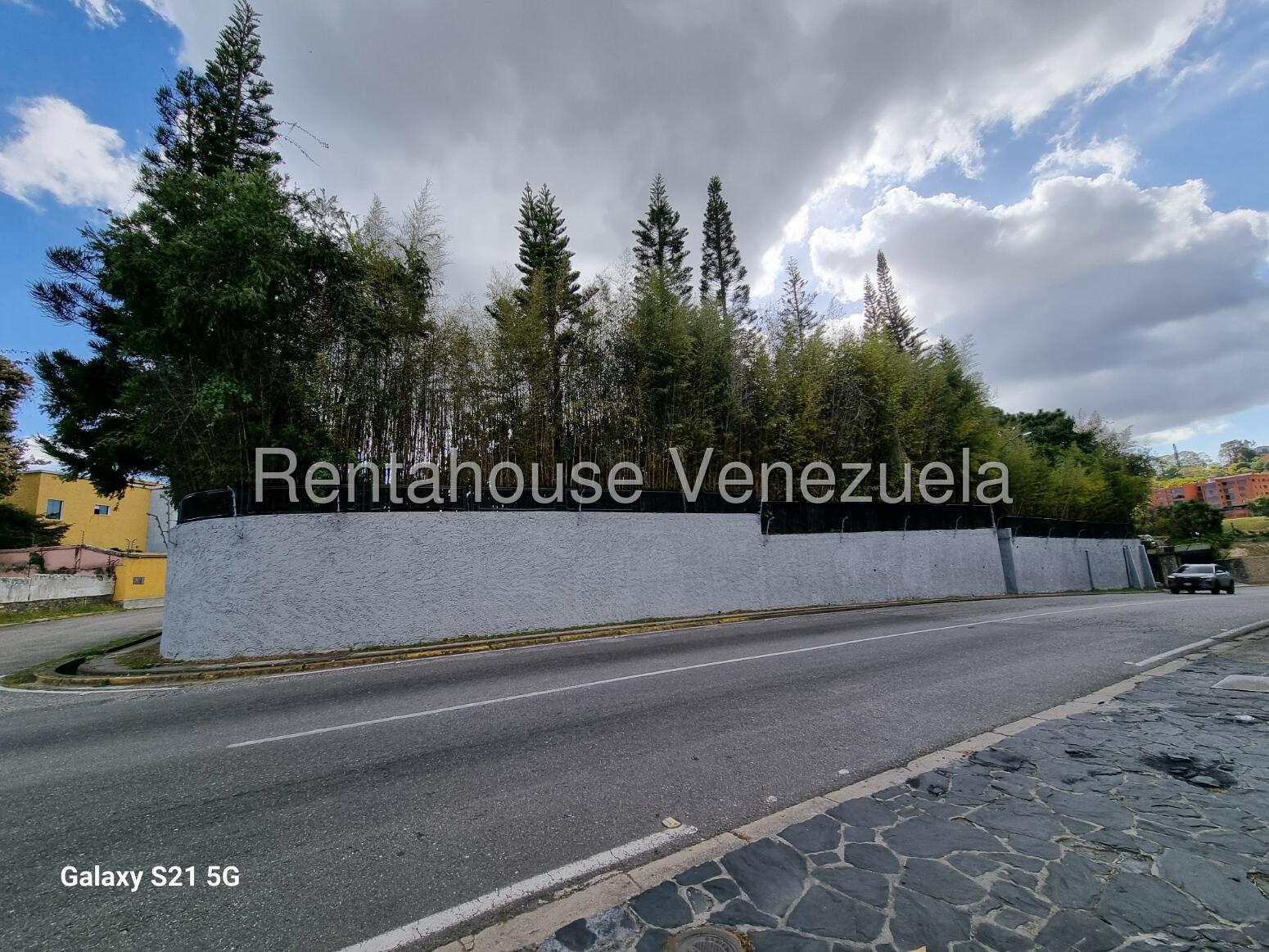 Casa - La Lagunita Country Club - Caracas