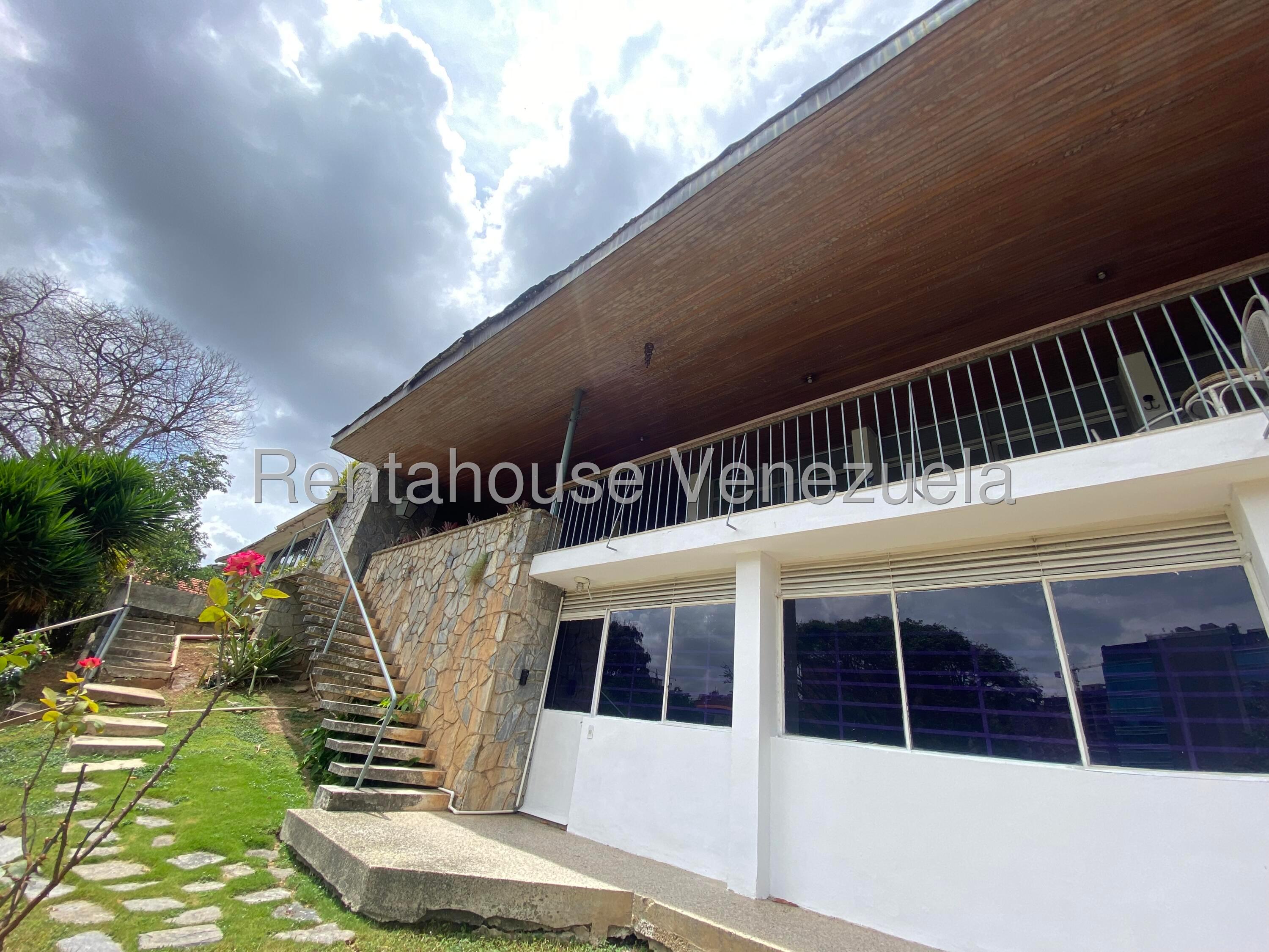 Casa - Las Mercedes - Caracas