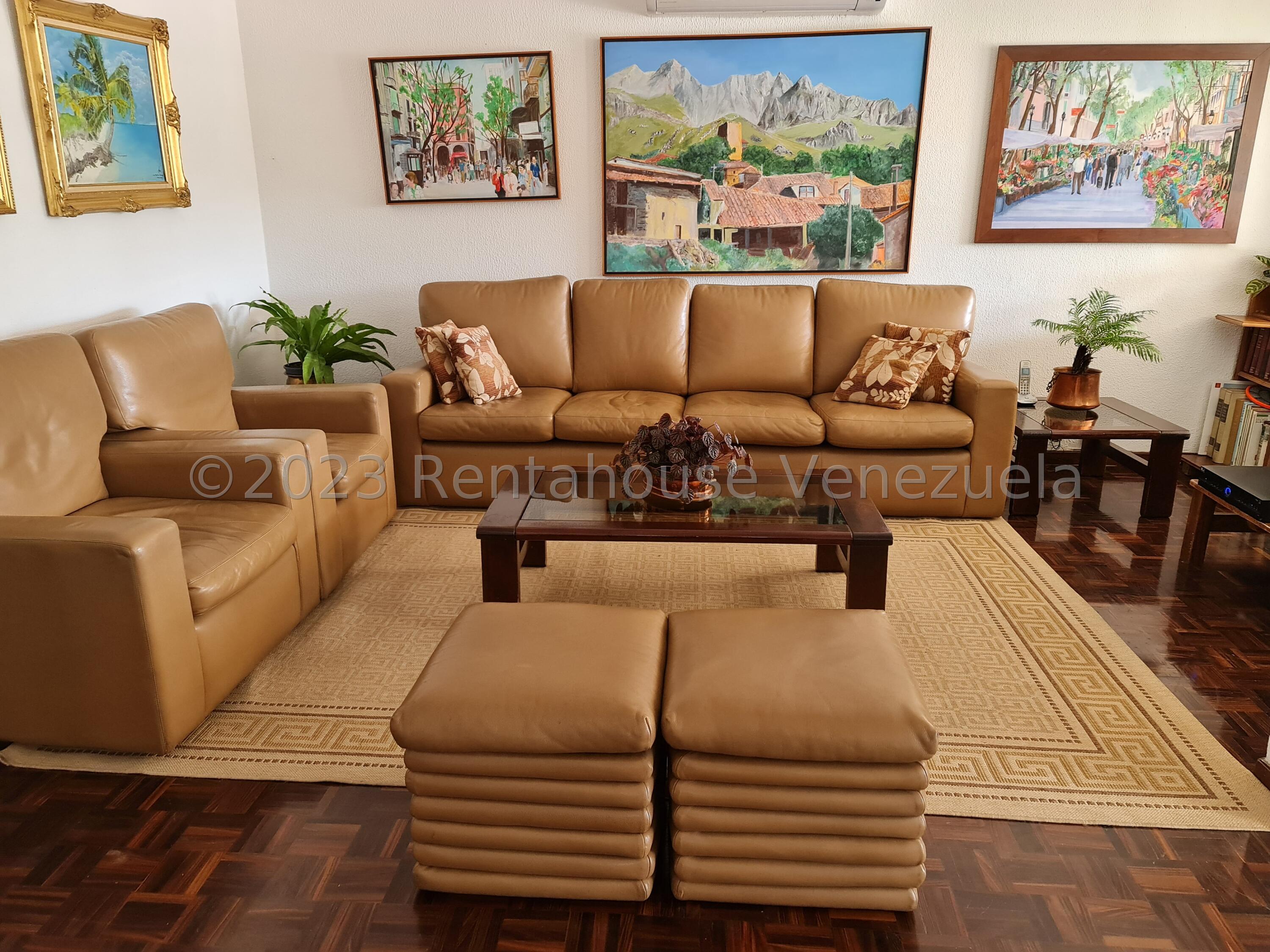 Casa - Lomas de La Trinidad - Caracas