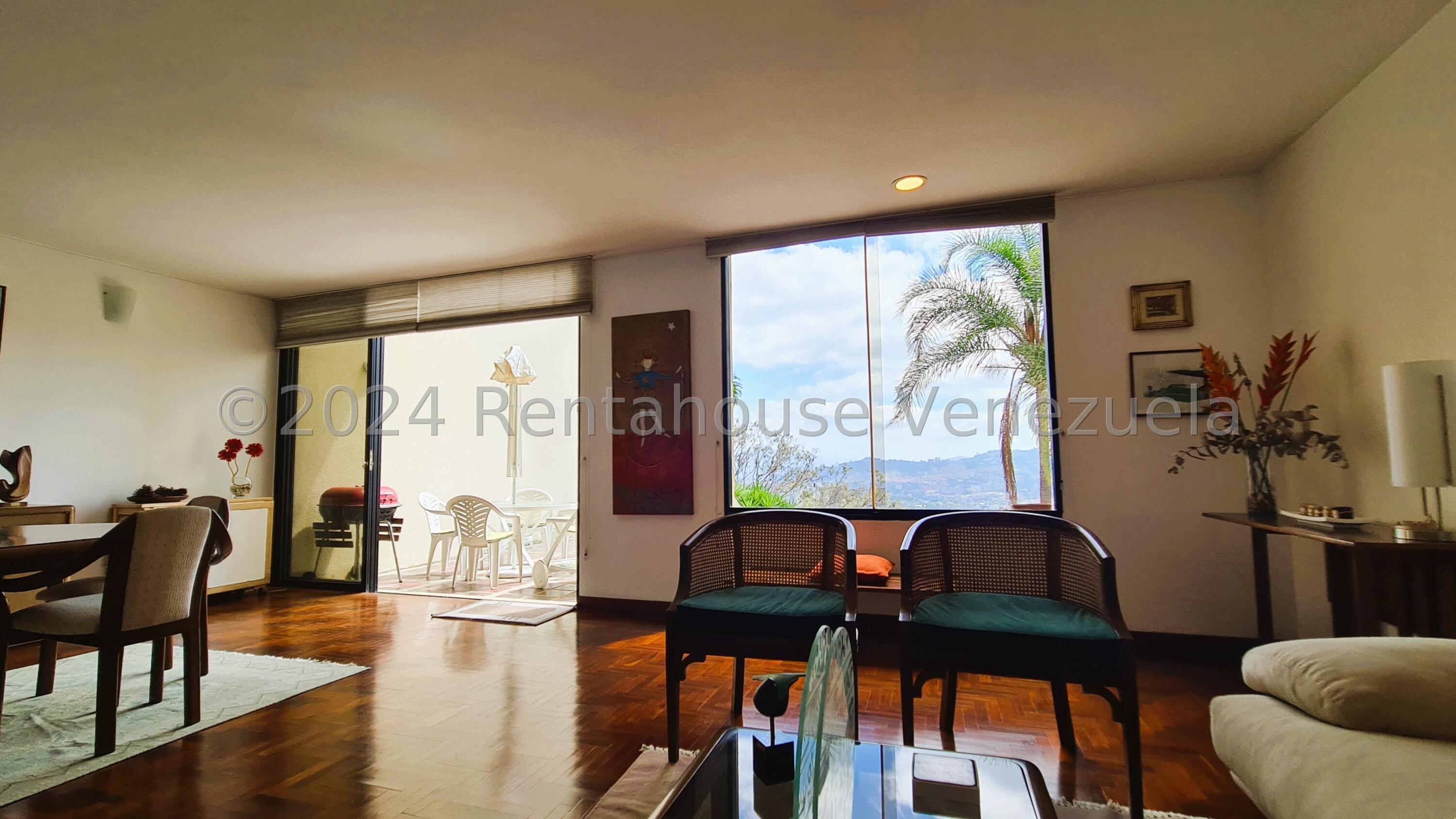 Casa - Lomas de Prados del Este - Caracas