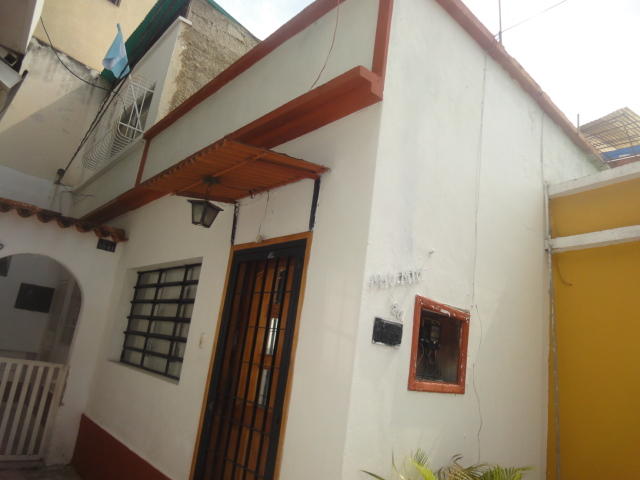 Casa - Los Chorros - Caracas