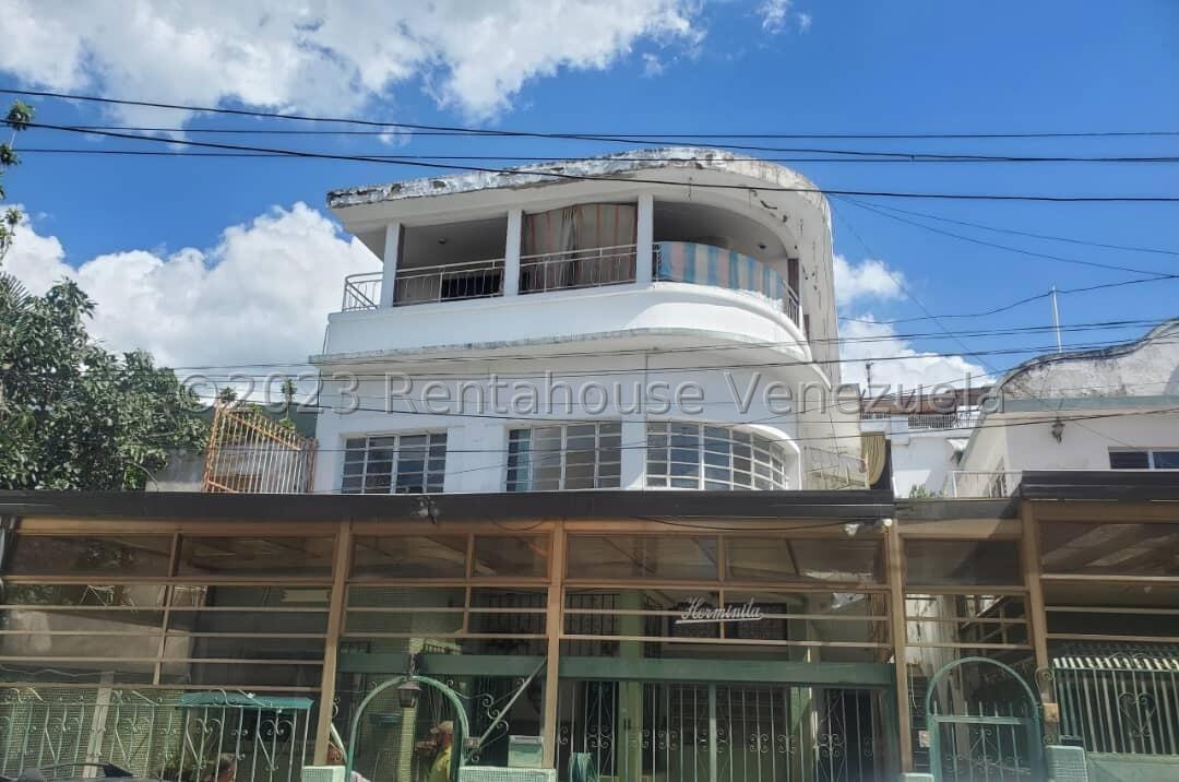 Casa - Los Chorros - Caracas