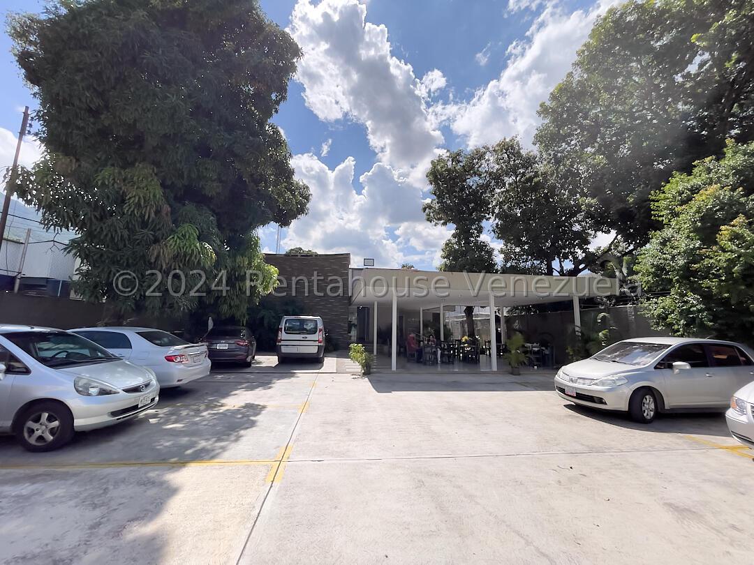 Casa - Los Chorros - Caracas