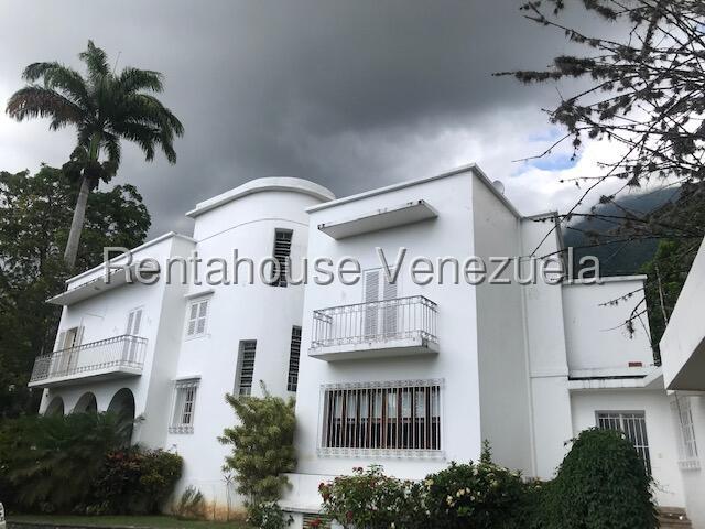 Casa - Los Chorros - Caracas