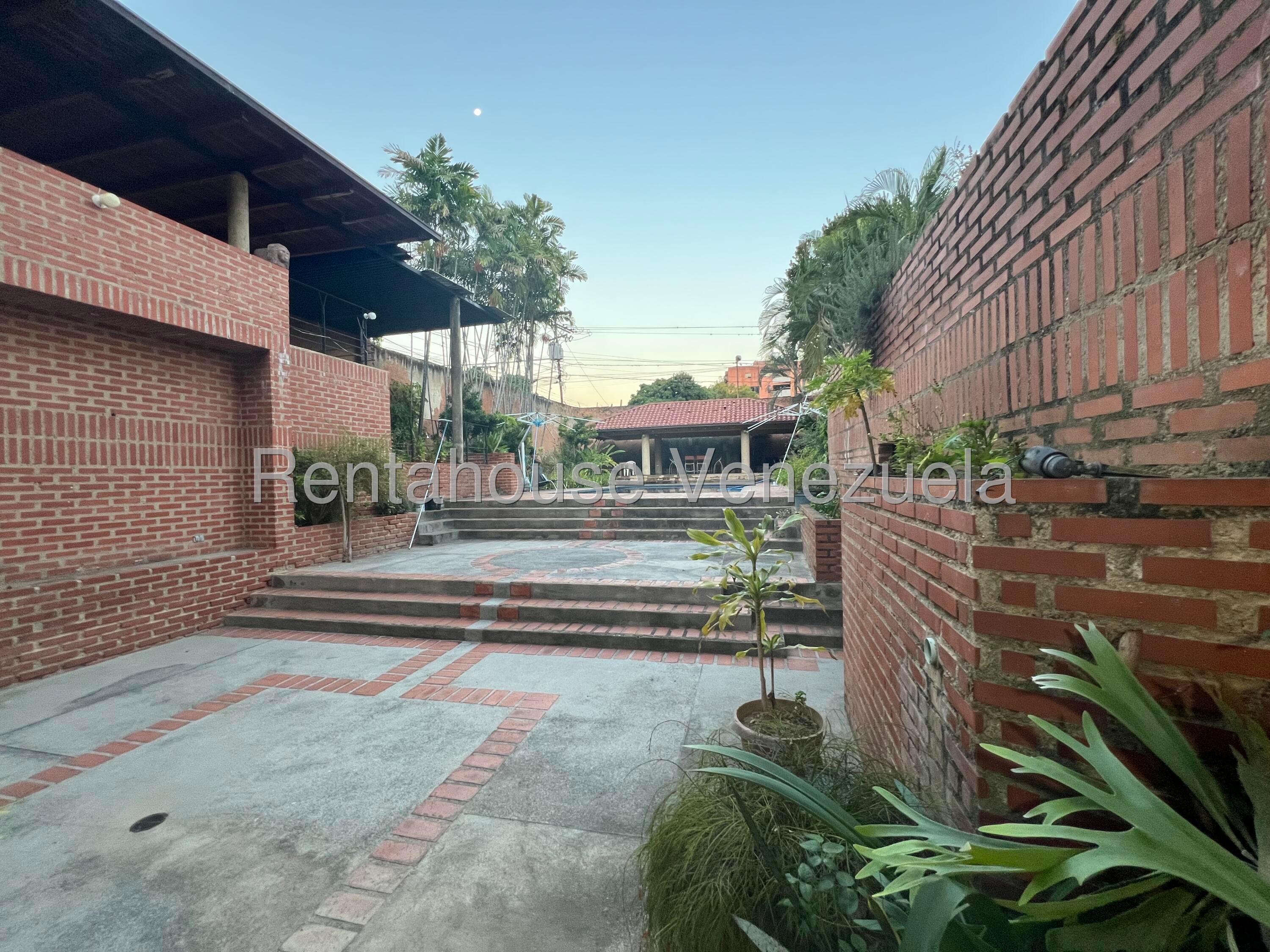 Casa - Los Chorros - Caracas