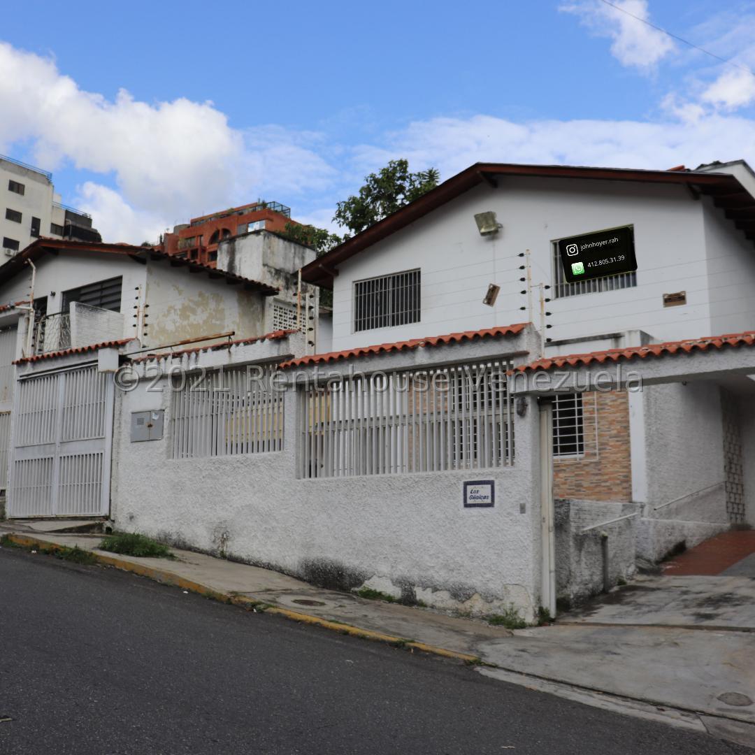 Casa - Los Dos Caminos - Caracas