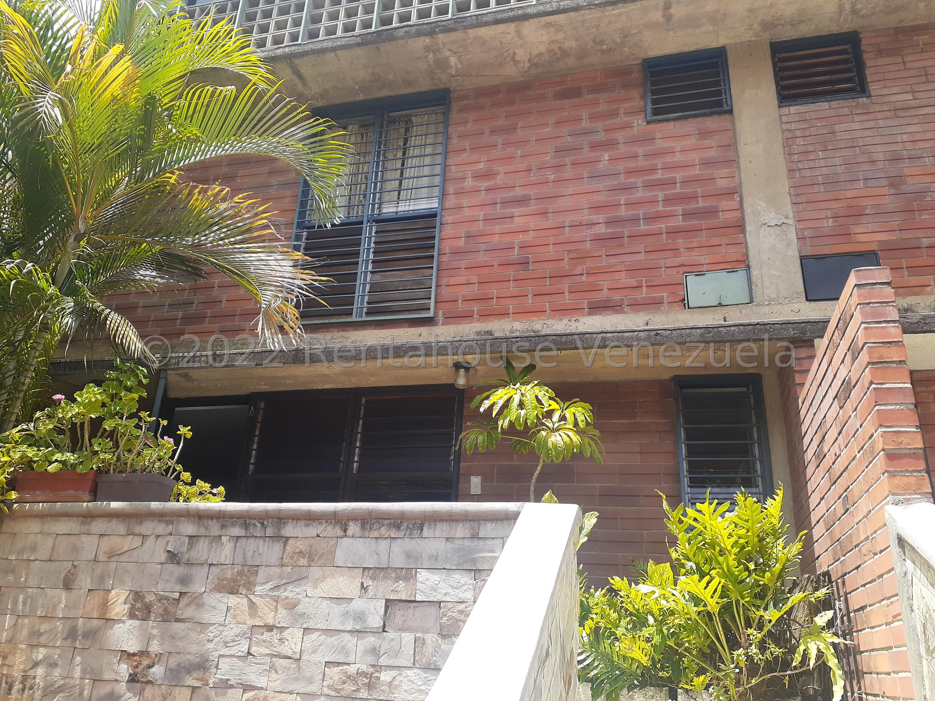 Casa - Los Dos Caminos - Caracas