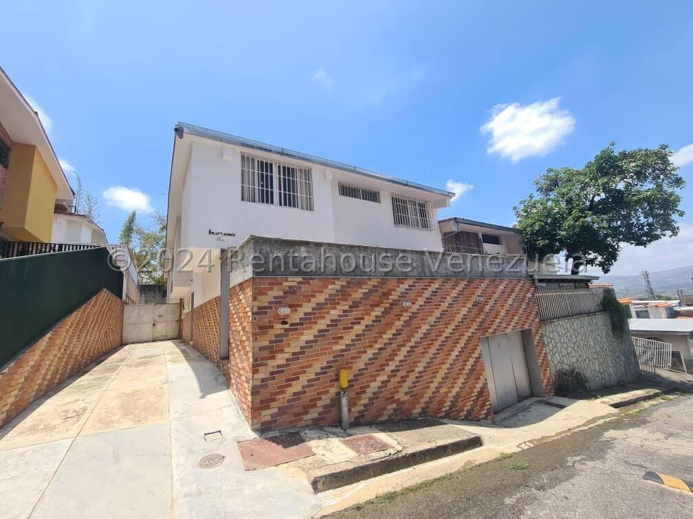Casa - Los Dos Caminos - Caracas