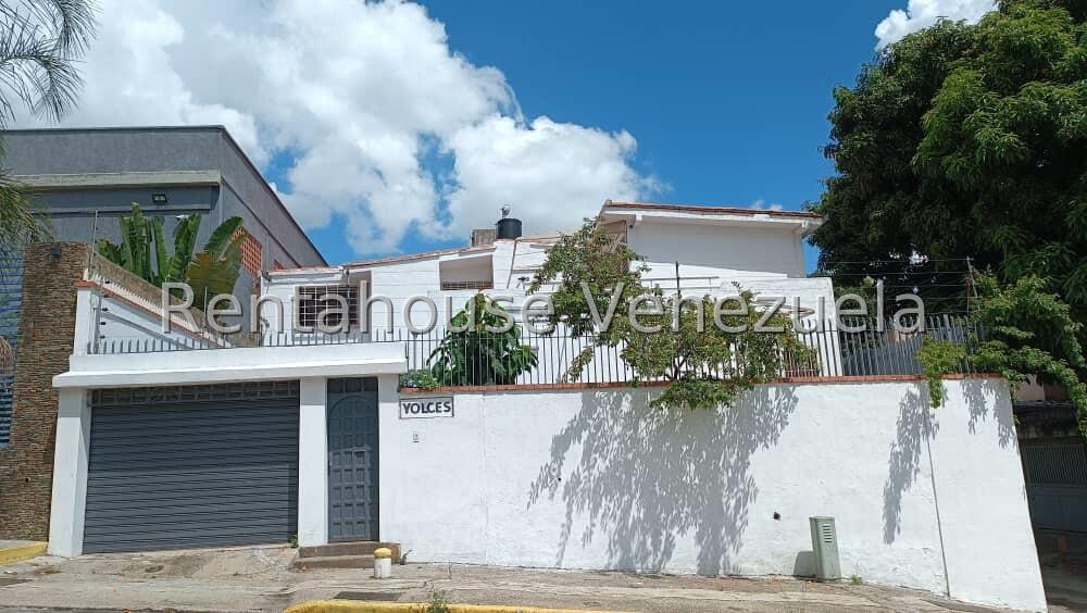 Casa - Los Dos Caminos - Caracas