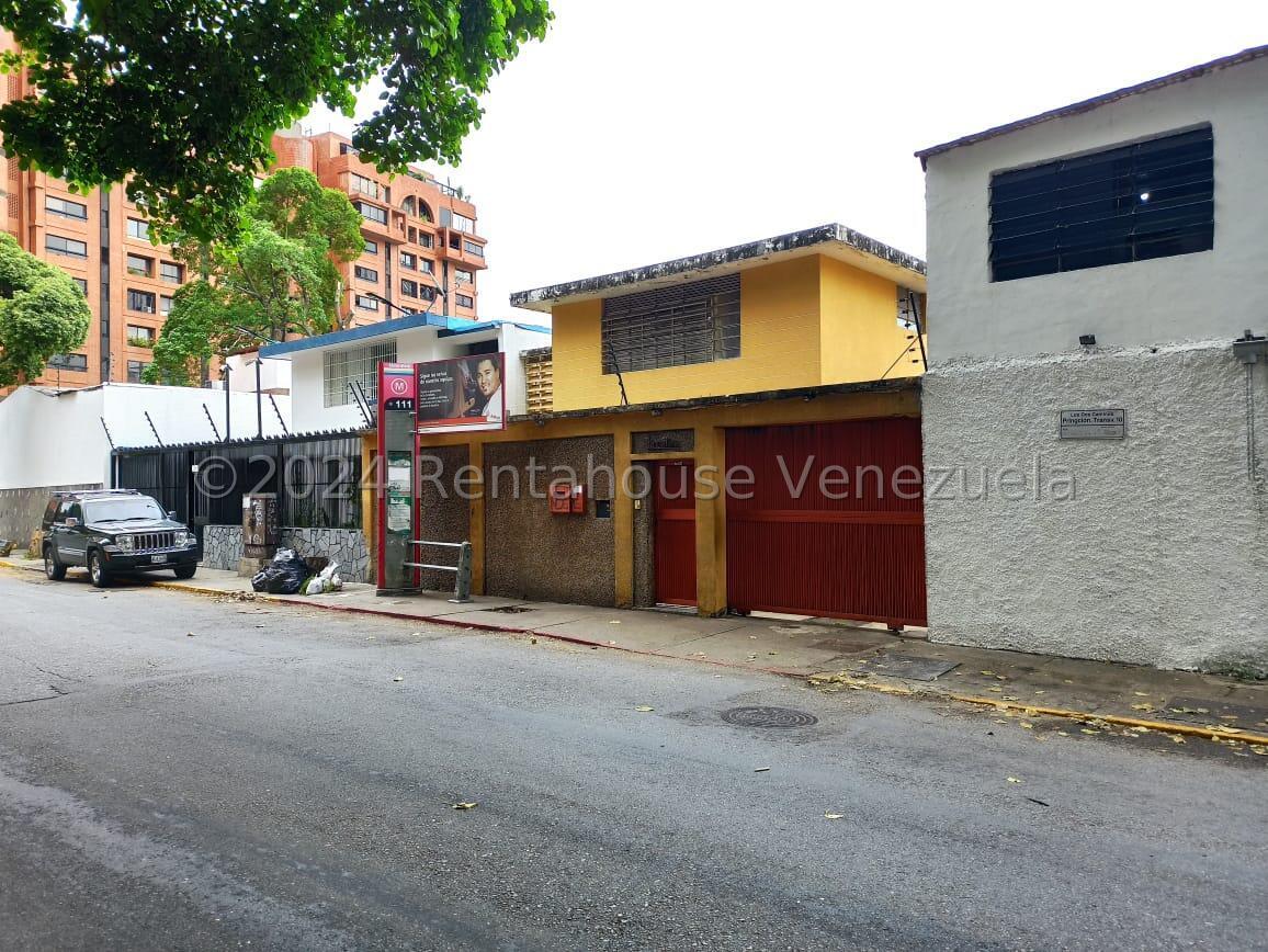 Casa - Los Dos Caminos - Caracas