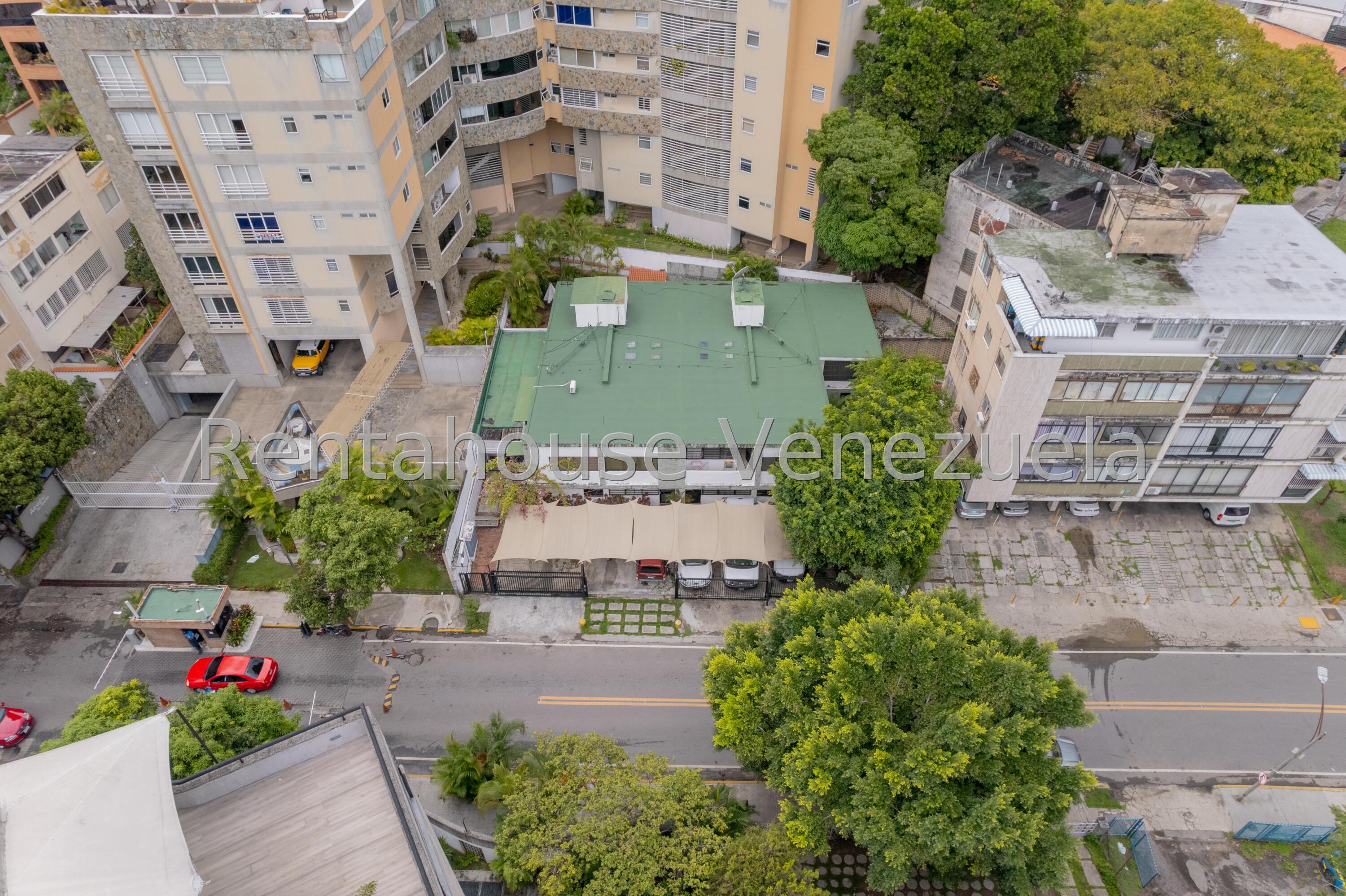Casa - Los Naranjos de Las Mercedes - Caracas