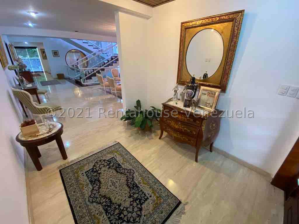 Casa - Los Naranjos del Cafetal - Caracas