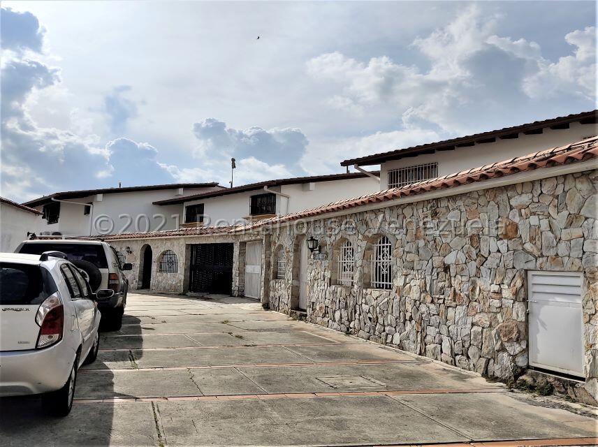 Casa - Los Naranjos del Cafetal - Caracas
