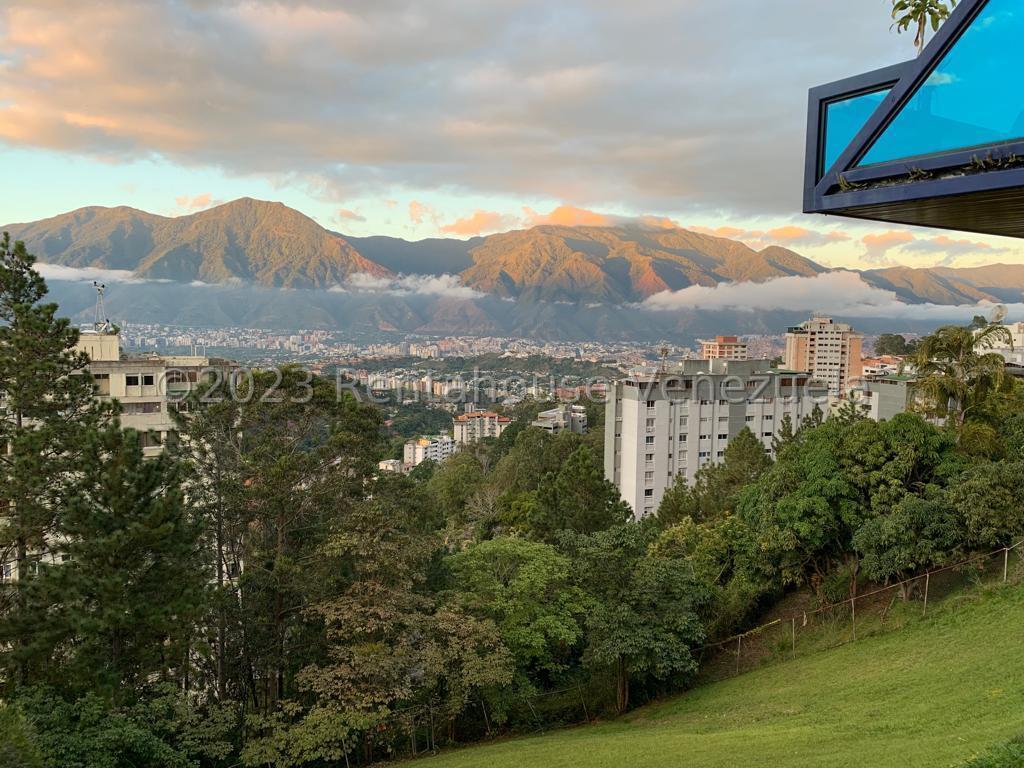 Casa - Los Naranjos del Cafetal - Caracas