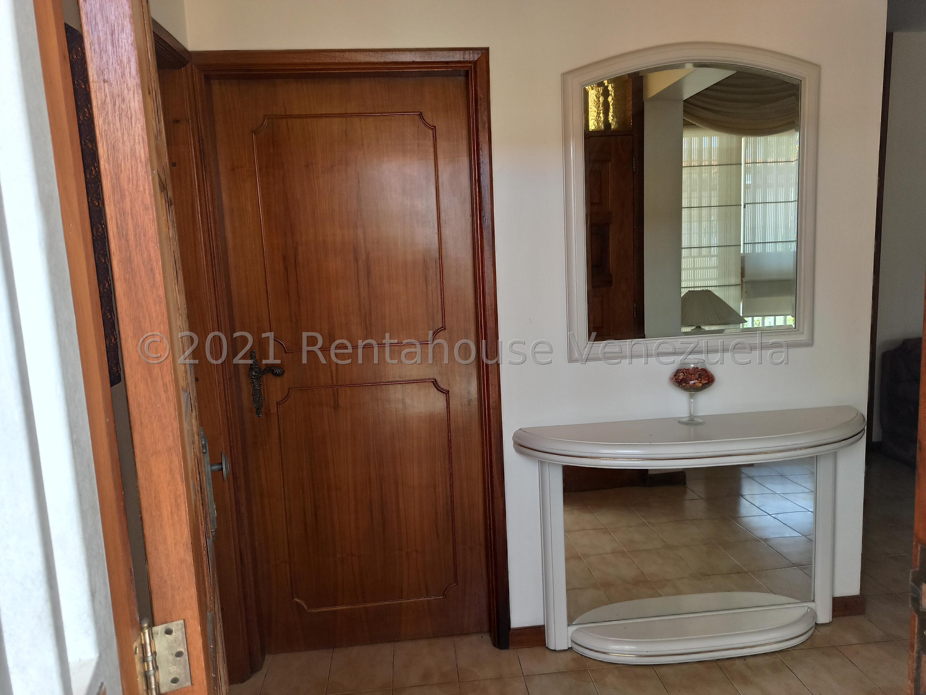 Casa - Los Naranjos del Cafetal - Caracas