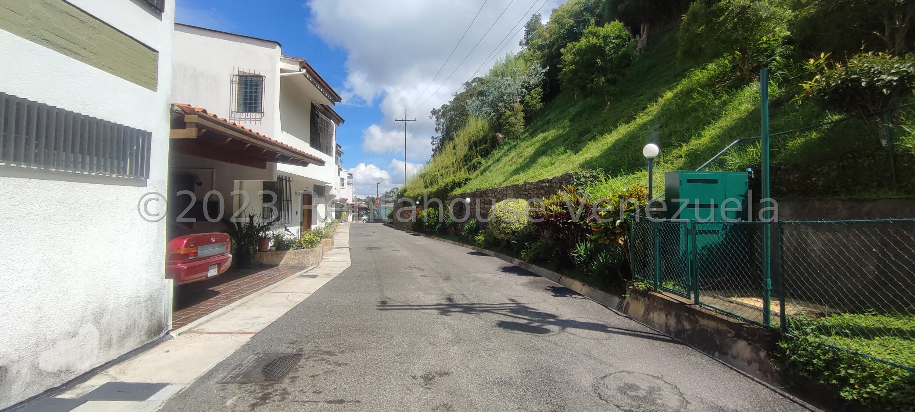 Casa - Los Naranjos del Cafetal - Caracas
