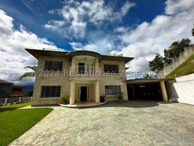 Casa - Los Naranjos del Cafetal - Caracas
