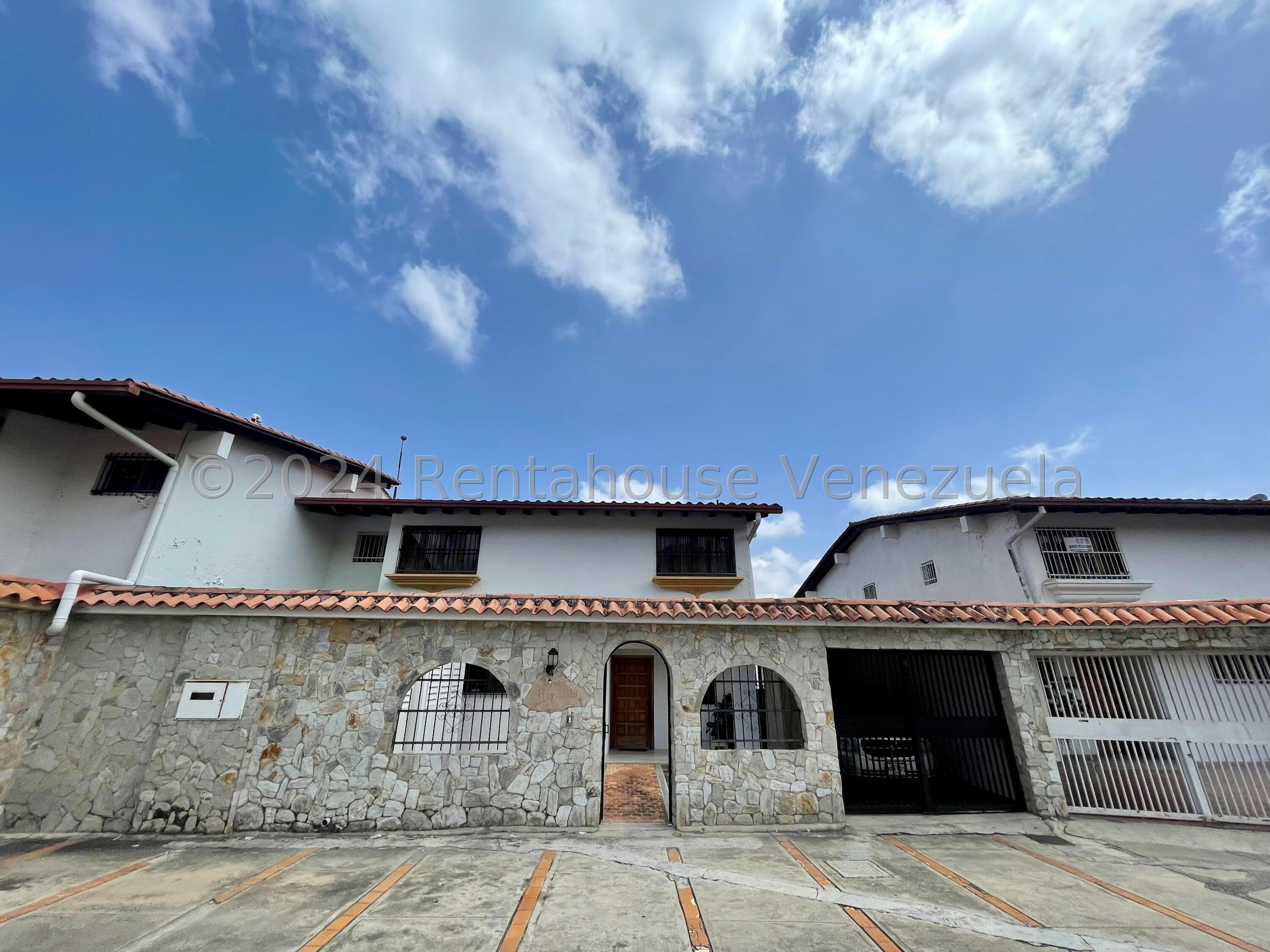 Casa - Los Naranjos del Cafetal - Caracas
