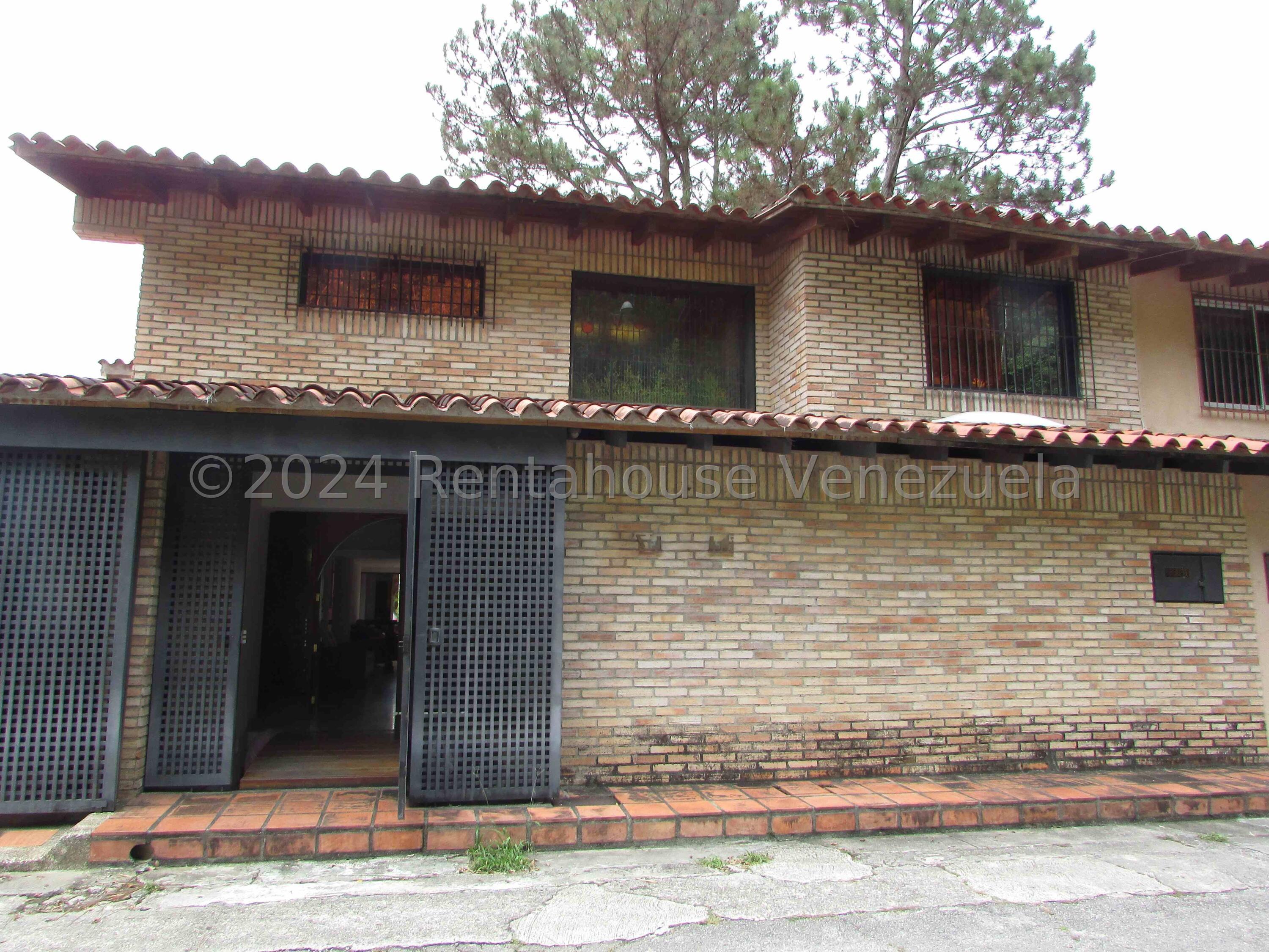 Casa - Los Naranjos del Cafetal - Caracas