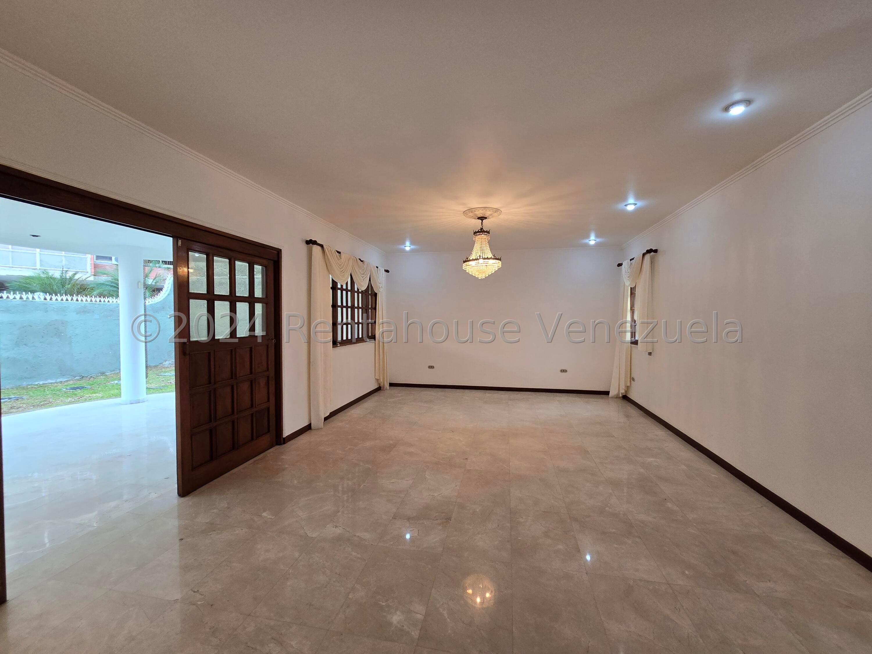 Casa - Los Naranjos del Cafetal - Caracas