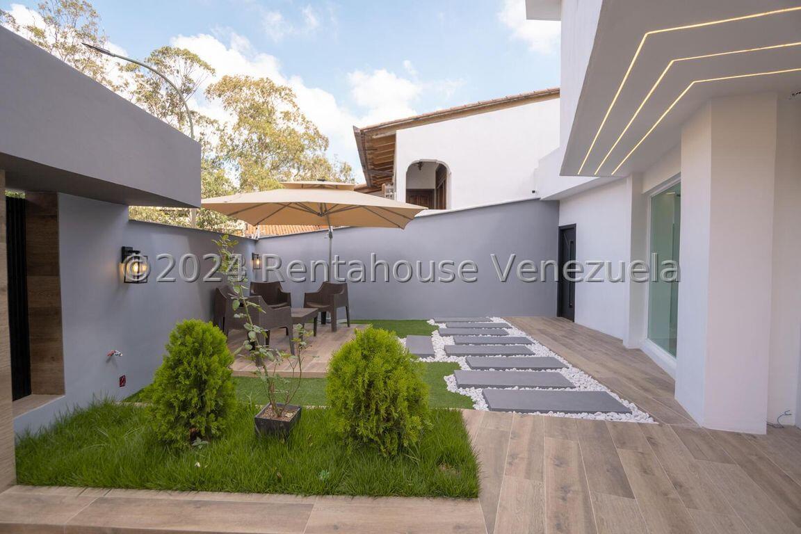 Casa - Los Naranjos del Cafetal - Caracas