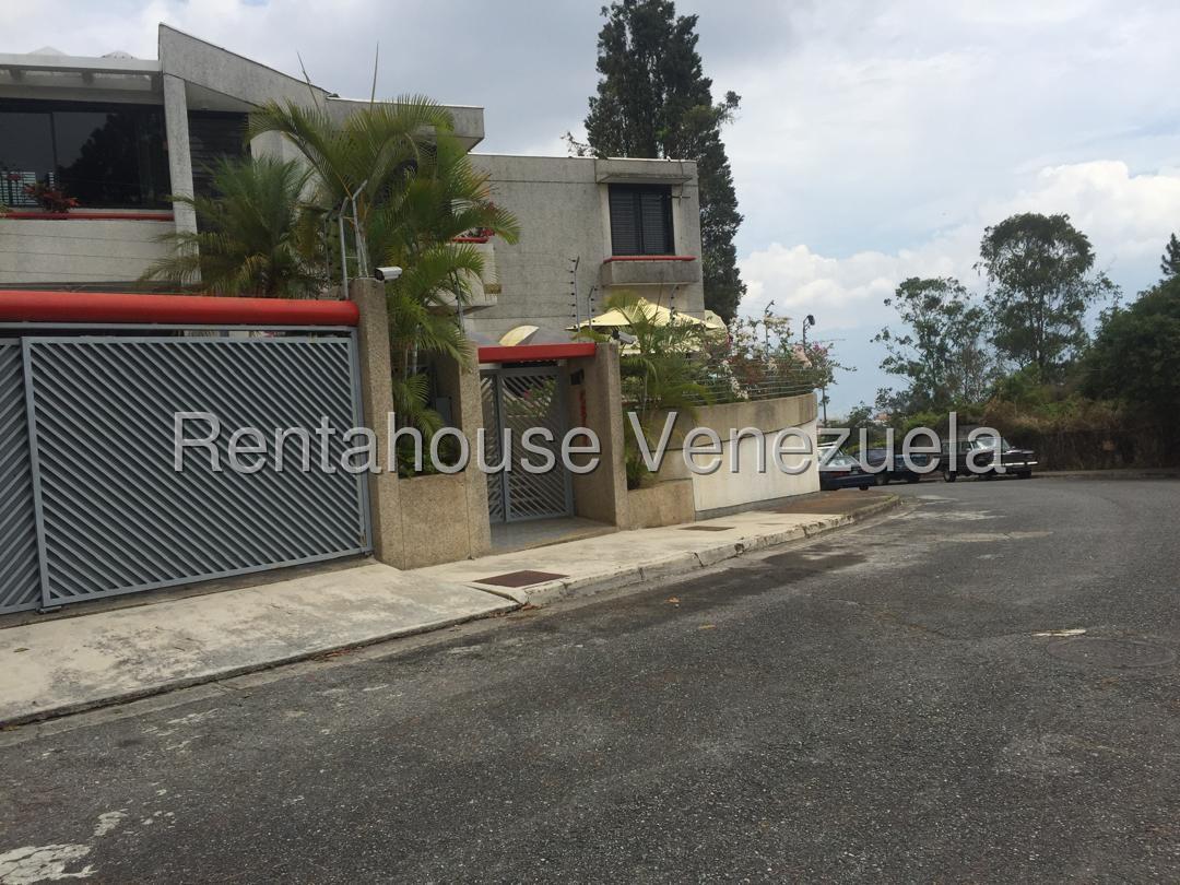 Casa - Los Naranjos del Cafetal - Caracas