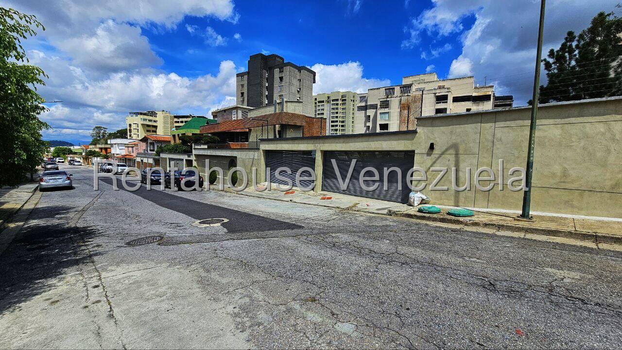 Casa - Los Naranjos del Cafetal - Caracas